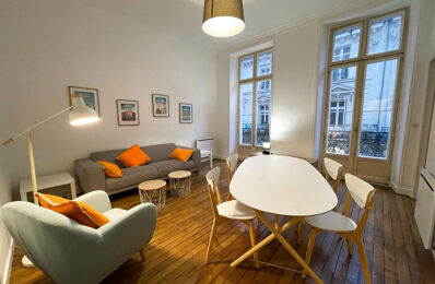 location appartement 975 € CC /mois à proximité de Maine-Et-Loire (49)