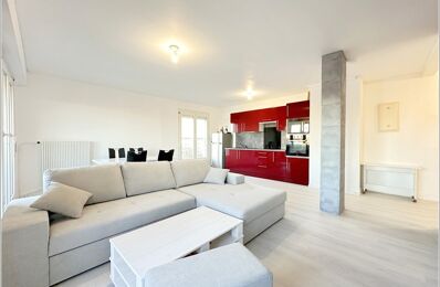 vente appartement 127 000 € à proximité de Gallardon (28320)