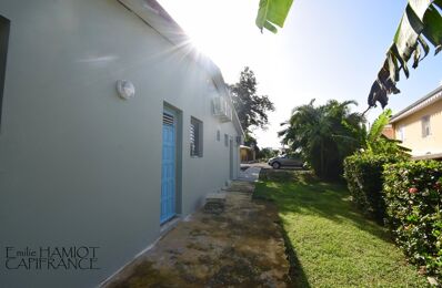 location bureau 2 603 € CC /mois à proximité de Martinique (972)