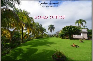 vente maison 494 959 € à proximité de Fort-de-France (97200)