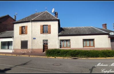 vente maison 184 000 € à proximité de Les Essarts (27240)