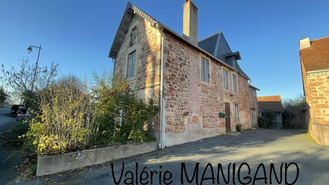 maison 7 pièces 145 m2 à vendre à Boisseuilh (24390)