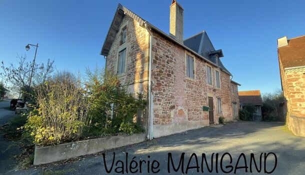 Villa / Maison 7 pièces  à vendre Boisseuilh 24390