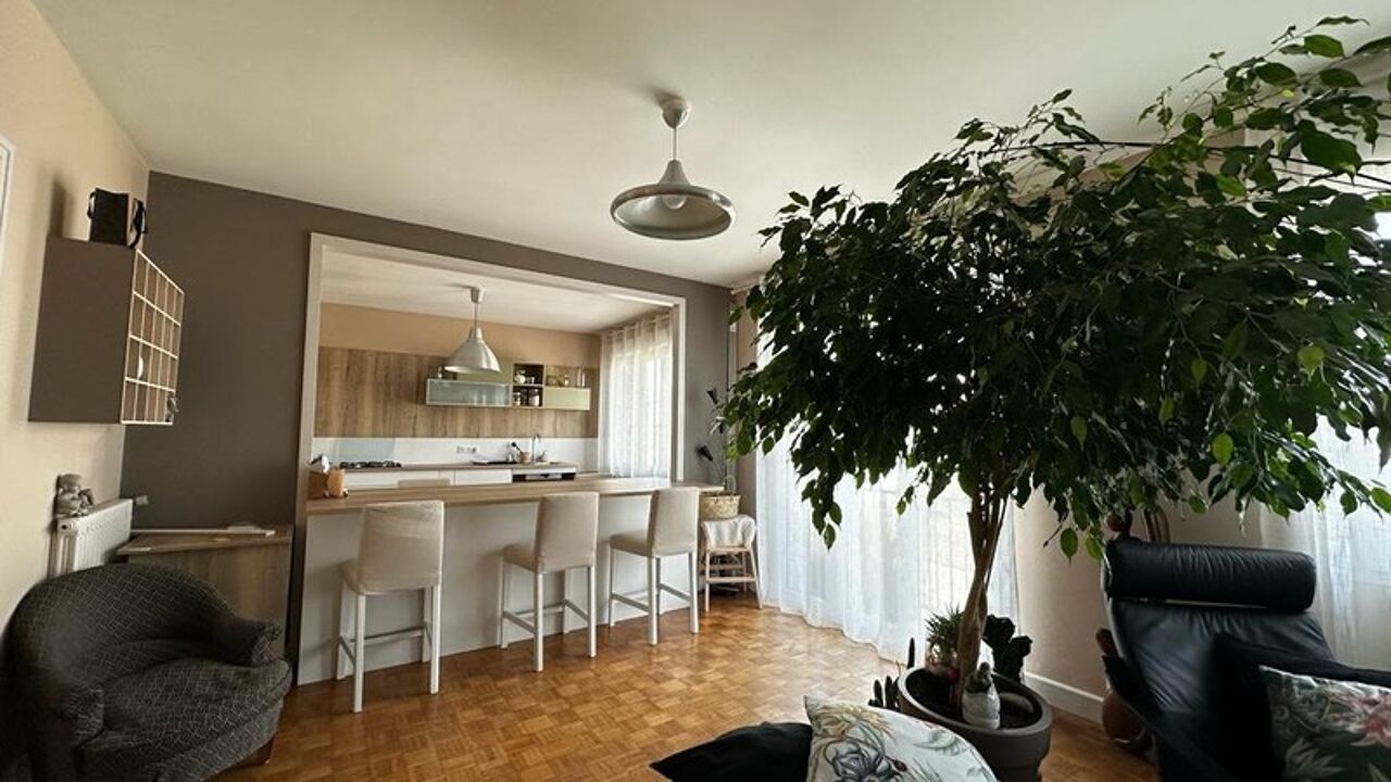 maison 6 pièces 164 m2 à vendre à Crozon (29160)