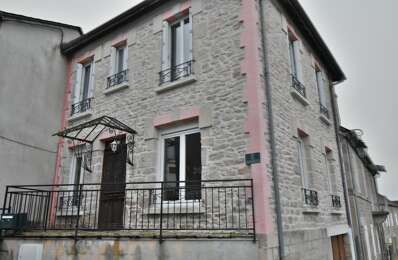 vente maison 80 000 € à proximité de Saint-Setiers (19290)