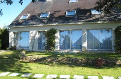 vente maison 312 000 € à proximité de Cléguérec (56480)