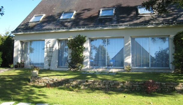 Villa / Maison 7 pièces  à vendre Guémené-sur-Scorff 56160