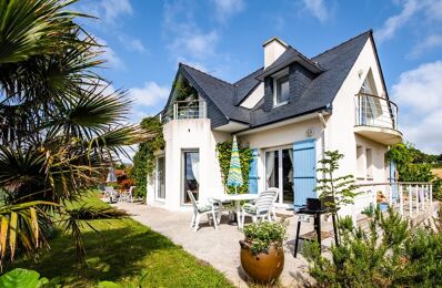 vente maison 699 000 € à proximité de Cléden-Cap-Sizun (29770)