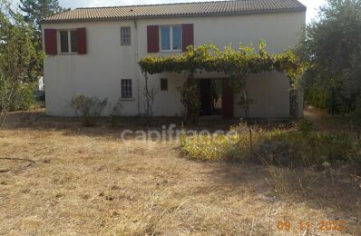vente maison 335 000 € à proximité de Crillon-le-Brave (84410)