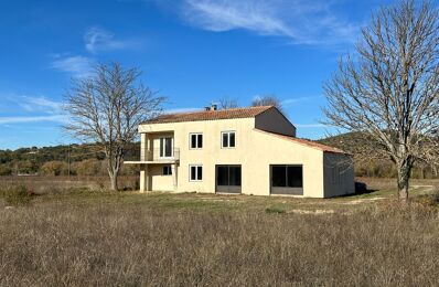 vente maison 435 000 € à proximité de Lourmarin (84160)