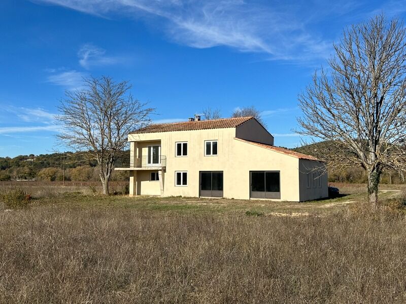 Villa / Maison 5 pièces  à vendre Bonnieux 84480