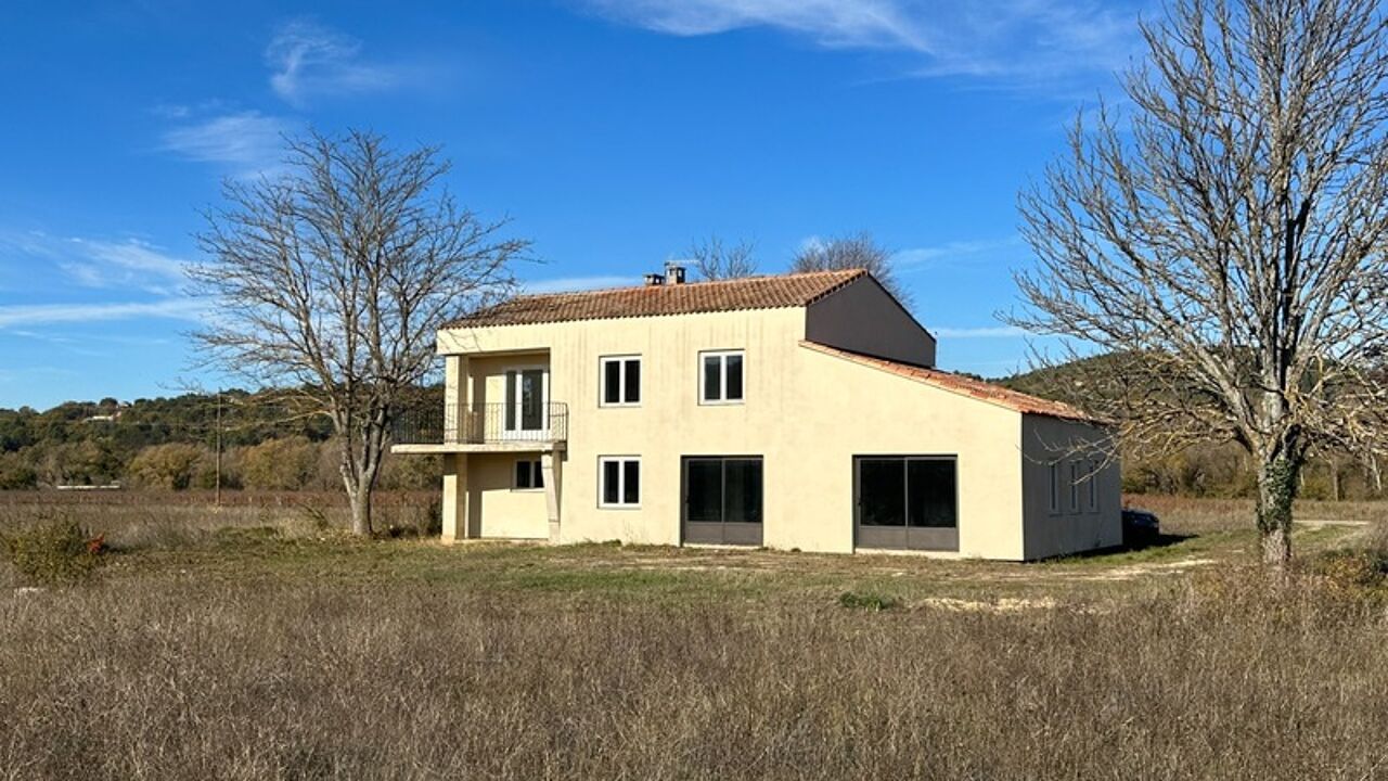 maison 5 pièces 190 m2 à vendre à Bonnieux (84480)