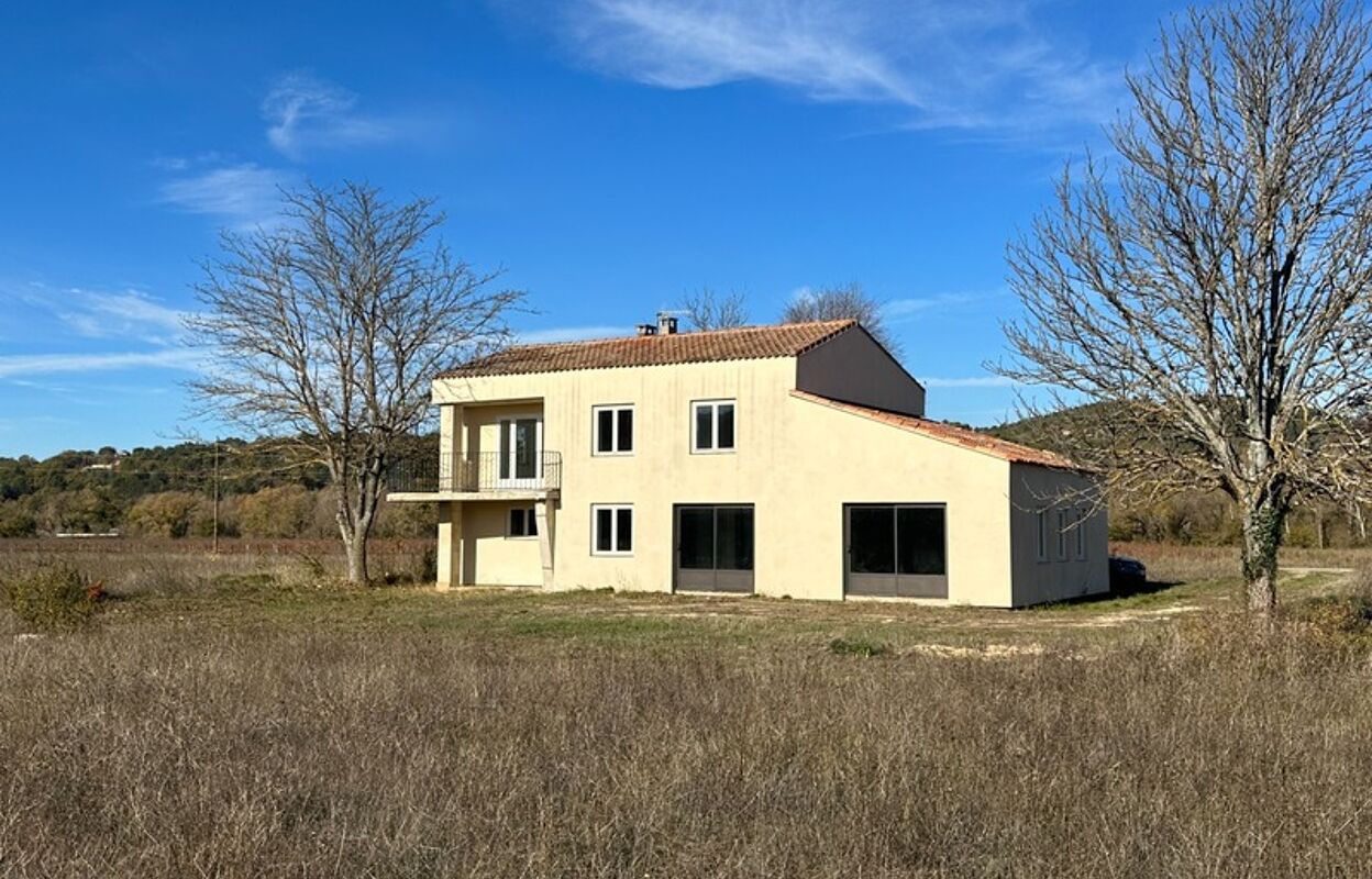 maison 5 pièces 190 m2 à vendre à Bonnieux (84480)