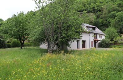 vente maison 274 000 € à proximité de Cier-de-Luchon (31110)