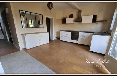 maison 4 pièces 125 m2 à vendre à Pithiviers (45300)