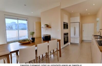 vente appartement 279 500 € à proximité de Bruyères-le-Châtel (91680)