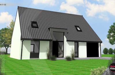 vente maison 314 000 € à proximité de Arleux-en-Gohelle (62580)