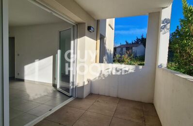 vente appartement 140 000 € à proximité de Villeneuve-Lès-Maguelone (34750)