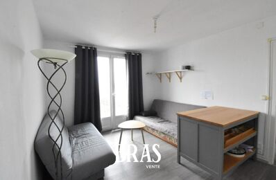 vente appartement 149 000 € à proximité de Sainte-Luce-sur-Loire (44980)