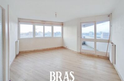 vente appartement 159 000 € à proximité de Saint-Laurent-des-Autels (49270)