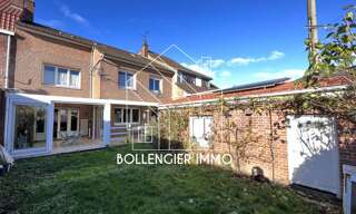 Maison 8 Pièces 211 m² à vendre à Bailleul (59270)