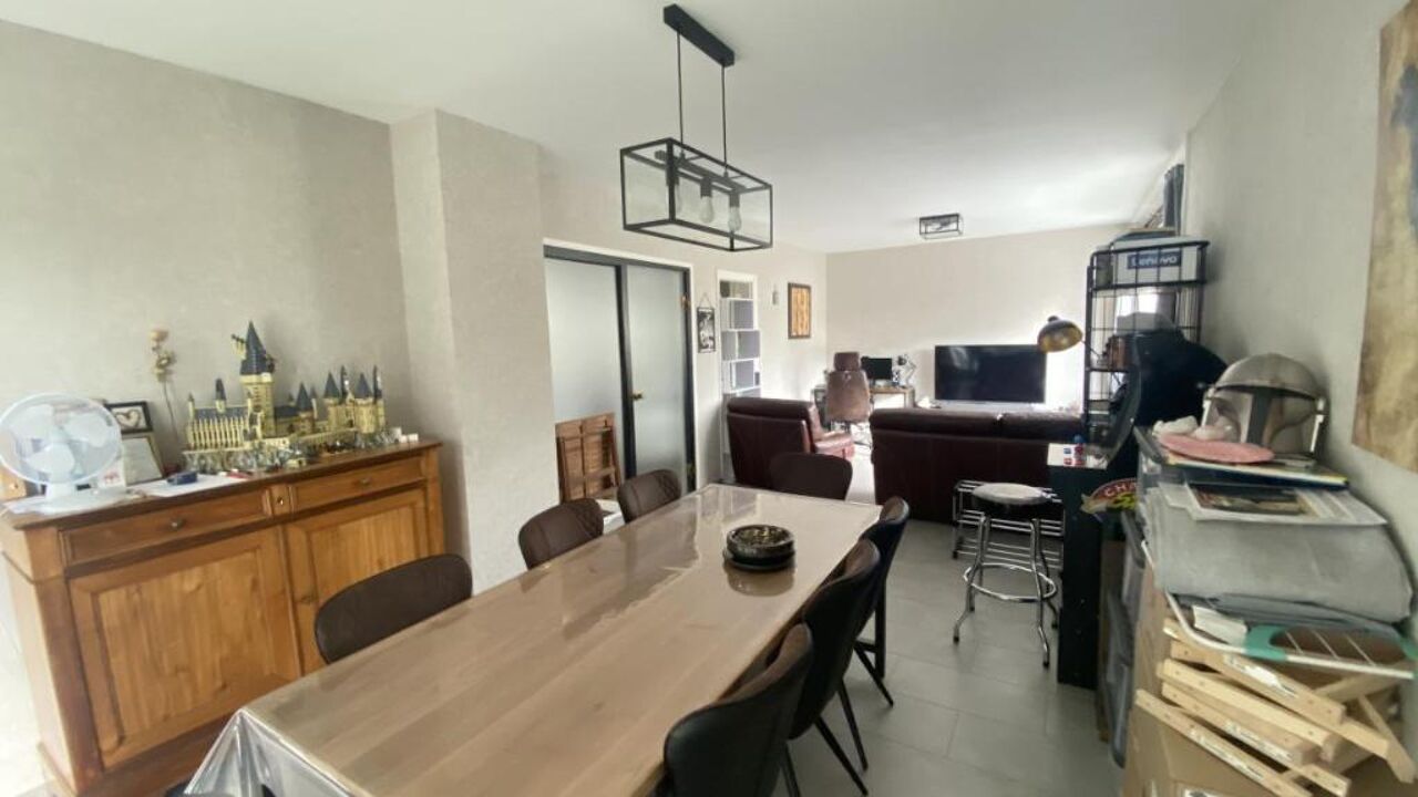 appartement 3 pièces 67 m2 à vendre à Valenciennes (59300)