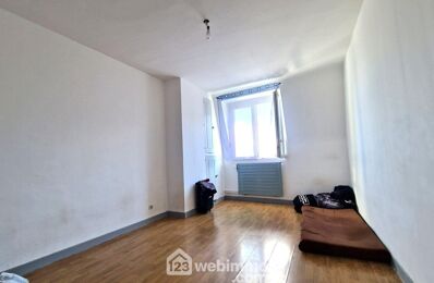 appartement 3 pièces 77 m2 à vendre à Laon (02000)