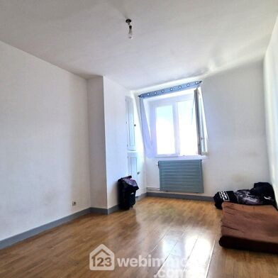 Appartement 3 pièces 77 m²