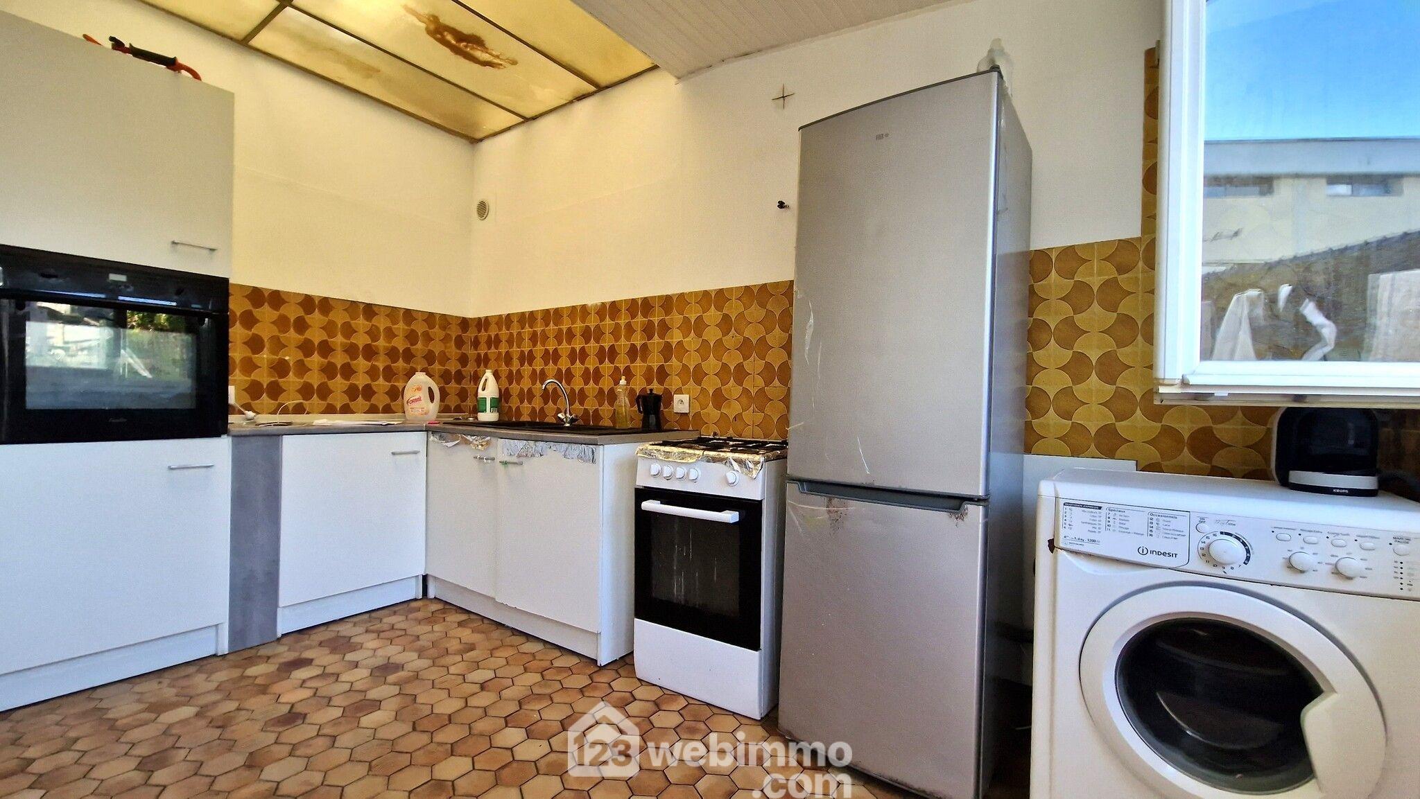 Photo Appartement - 77m² - laon image 2/4