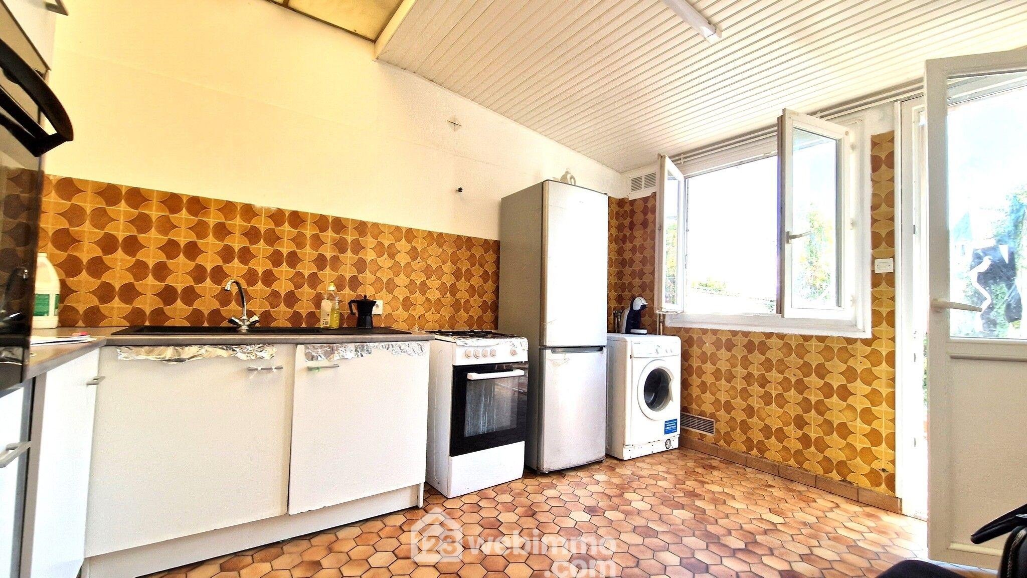 Photo Appartement - 77m² - laon image 3/4