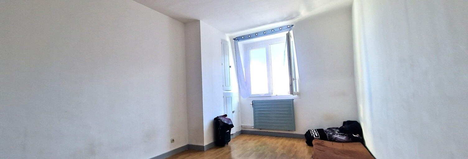 Appartement 3 Pièces 77 m² à vendre à Laon (02000)