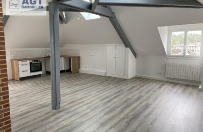 location appartement 1 080 € CC /mois à proximité de Lafraye (60510)