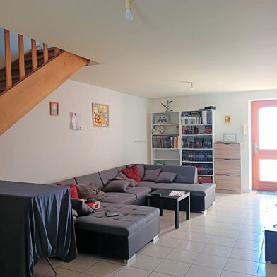 Immeuble  339000 €