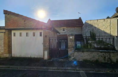 vente maison 109 189 € à proximité de Soissons (02200)