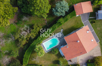 vente maison 595 000 € à proximité de Saint-Jean-de-Marsacq (40230)