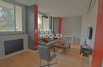 vente appartement 330 000 € à proximité de Lyon 8 (69008)