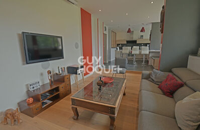 vente appartement 300 000 € à proximité de Albigny-sur-Saône (69250)