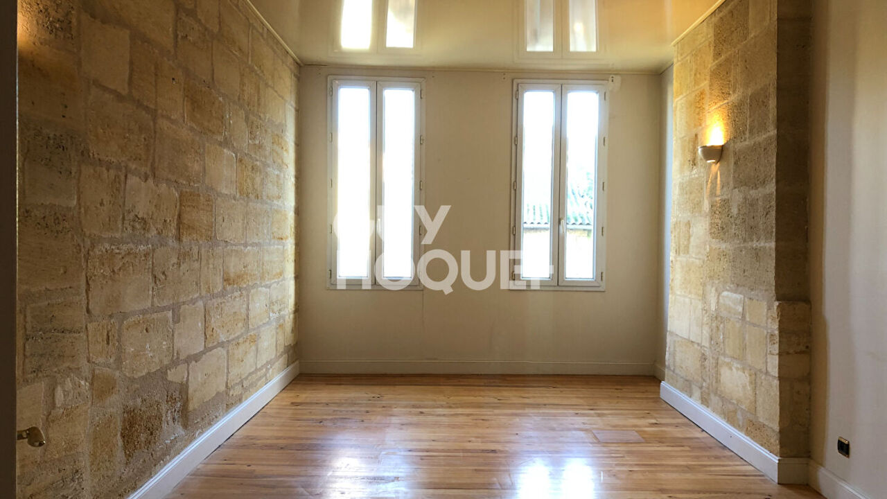 maison 4 pièces 148 m2 à vendre à Libourne (33500)