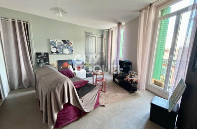 appartement 3 pièces 64 m2 à vendre à Bourg-de-Péage (26300)