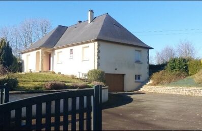 vente maison 167 500 € à proximité de Juvigny-Val-d'Andaine (61140)
