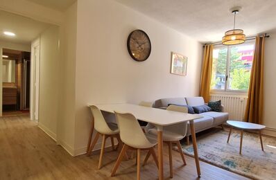 location appartement 495 € CC /mois à proximité de Juvignac (34990)