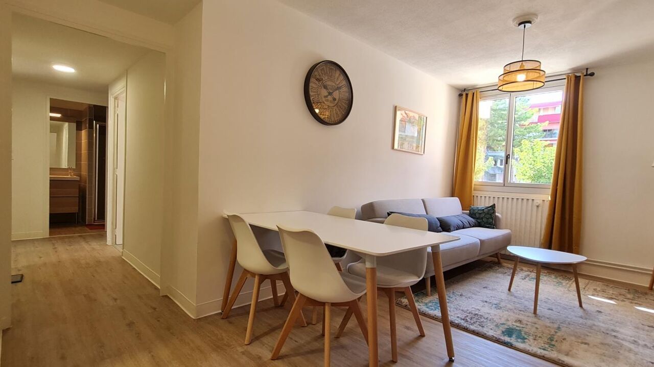 appartement 5 pièces 80 m2 à louer à Montpellier (34070)