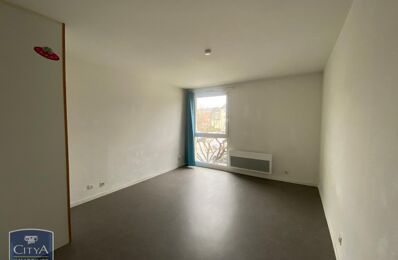 location appartement 352 € CC /mois à proximité de Aix-les-Bains (73100)
