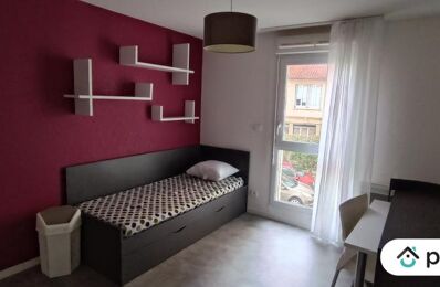 vente appartement 63 000 € à proximité de Clermont-Ferrand (63100)