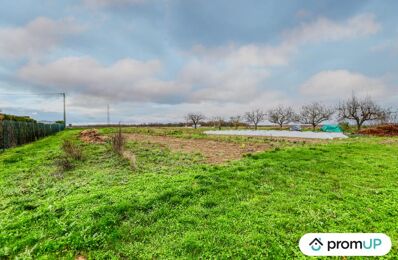 vente terrain 146 990 € à proximité de Neuilly-Lès-Dijon (21800)