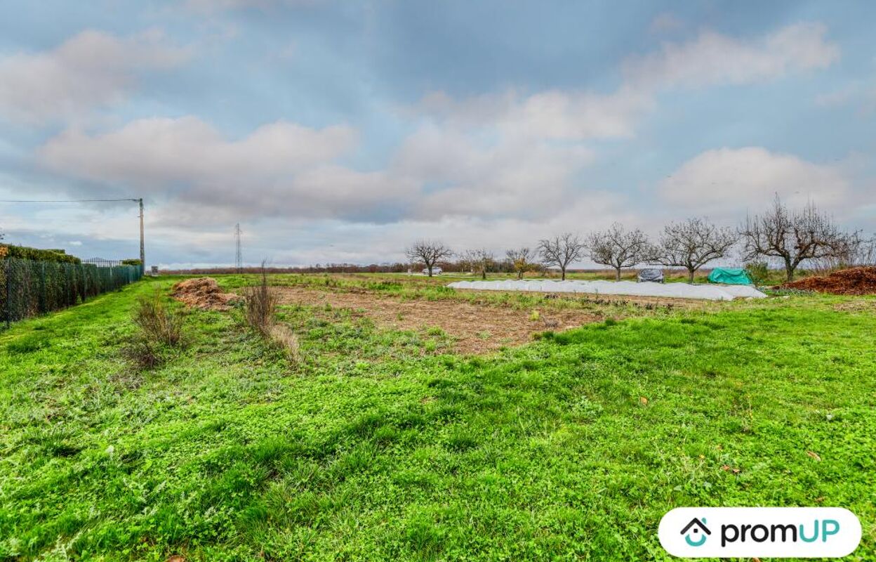 terrain  pièces 456 m2 à vendre à Dijon (21000)