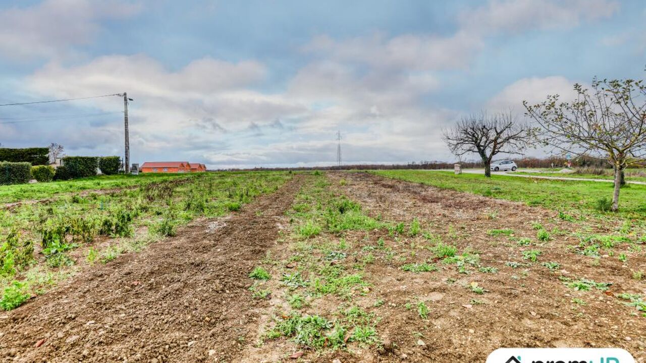 terrain  pièces 455 m2 à vendre à Dijon (21000)