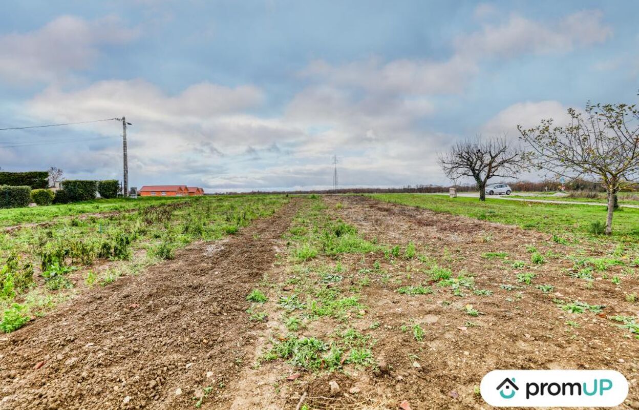 terrain  pièces 455 m2 à vendre à Dijon (21000)