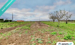 Terrain  651 m² à vendre à Dijon (21000)
