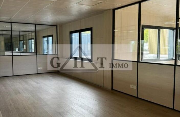 BUREAUX NEUILLY SUR MARNE — photo 3